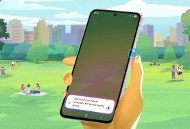 سامسونج توسّع إمكانية الوصول إلى المساعد الذكي عبر "المفتاح الجانبي" في سلسلة ‘Galaxy A’