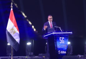 "ڤودافون مصر" تعتمد على خبرتها العالمية في دعم جهود التحول الرقمي وتطلق تكنولوجيا ال" 5G" 