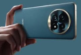 هاتف Realme 13 Pro plus.. أداء عالي وبطارية قوية