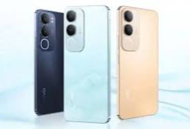 هاتف Vivo Y29.. أداء قوي وبطارية ضخمة