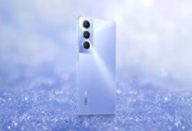 هاتف Realme C65.. تصميم عصري وأداء قوي