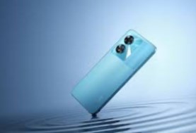 هاتف OPPO A97 5G.. شاشة مميزة وبطارية قوية
