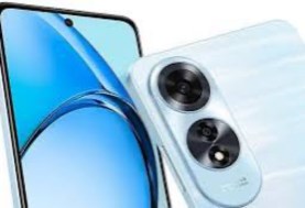 هاتف OPPO A60 5G.. كاميرا مميزة وسعر مناسب