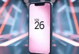 تحسينات مدعومة بالذكاء الاصطناعي.. مميزات نظام iOS 26 في هواتف آيفون
