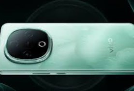 هاتف Vivo Y300c.. بطارية قوية وسعر مناسب