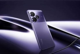 هاتف Realme GT Neo 6 SE.. شاشة مذهلة وأداء جبار