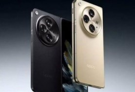 هاتف OPPO FIND N5.. أداء قوي وبطارية كبيرة