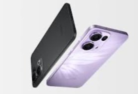هاتف Oppo Reno 13 Pro.. شاشة مميزة وكاميرا احترافية