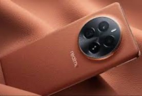 هاتف Realme GT 7 Pro.. شاشة رائعة وبطارية كبيرة
