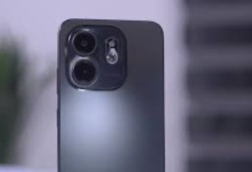 هاتف Infinix Smart 9.. شاشة كبيرة وبطارية قوية