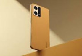 هاتف Oppo F21 Pro 5G.. شاشة رائعة وكاميرا عالية الجودة