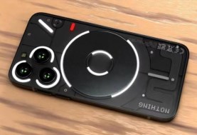 موعد إطلاق هاتف Nothing Phone 3.. تحسينات في الكاميرا