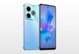 هاتف Infinix Hot 40i.. أداء قوي وبطارية ضخمة