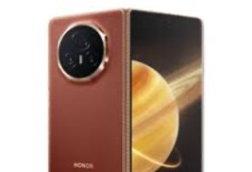 هاتف Honor Magic V3.. قابل للطي يعمل بالذكاء الاصطناعي مع مقاومة الماء