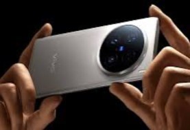 هاتف Vivo X200 FE.. شاشة OLED ومعالج قوي