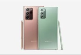 هاتف Samsung Galaxy Note 20 ultra.. شاشة مميزة وكاميرا عالية الجودة
