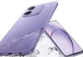 هاتف Oppo A3x.. شاشة كبيرة وسعر معقول