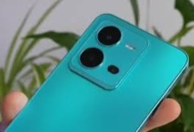 هاتف Vivo V25 5G.. كاميرا مذهلة وأداء قوي
