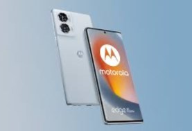 هاتف Motorola Edge 50 Fusion.. شاشة كبيرة وكاميرا عالية