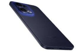 هاتف Oppo Reno 13A.. شاشة مذهلة وسعر مناسب