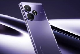 مواصفات وسعر هاتف Realme GT 6 في الأسواق