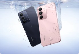 إمكانيات هائلة وسعر اقتصادي.. مواصفات هاتف Realme C75x