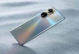 هاتف Honor 50 Pro.. كاميرا احترافية ومعالج قوي