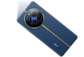 هاتف Realme 12 Pro Plus.. شاشة مميزة وكاميرا بيريسكوبية
