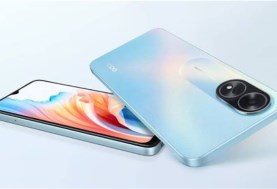هاتف Oppo A18.. شاشة مذهلة وأداء قوي