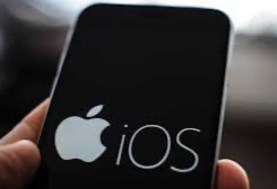 أبل تطلق الإصدار التجريبي من نظام تشغيل iOS 26
