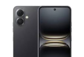 هاتف Tecno Spark Go 2.. شاشة مميزة وبطارية بسعة 5000 مللي أمبير/ساعة