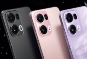 هاتف Oppo Reno 14 Pro.. شاشة كبيرة وتصوير احترافي