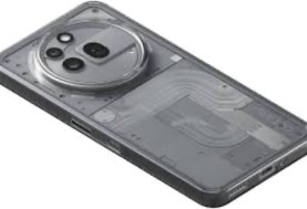 هاتف Nothing Phone 3A.. تصميم فريد وكاميرا مميزة