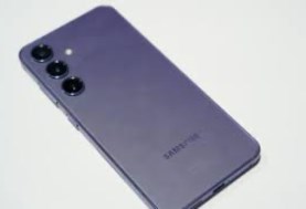 بشاشة Super AMOLED.. اكتشف مواصفات هاتف Samsung Galaxy A55
