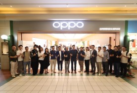 OPPO تُثري تجربة المستخدمين في مصر بافتتاح أول متجر بمفهوم Experience and Service Store