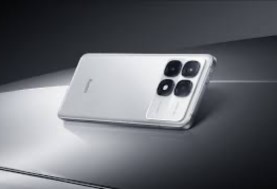 هاتف Redmi K80 Ultra.. تصوير احترافي وبطارية ضخمة