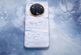 هاتف Realme 14 Pro Plus.. بطارية عملاقة 6000 مللي أمبير وسعر مناسب