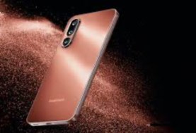 هاتف Samsung Galaxy M36.. شاشة Super    AMOLED ومعالج قوي 