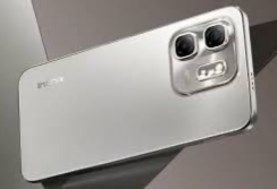 هاتف Infinix Hot 60i.. شاشة LCD وكاميرا مميزة