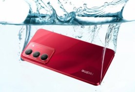 هاتف Realme 14X.. بطارية قوية وسعر منافس