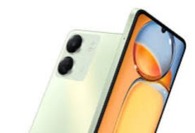 هاتف Redmi 13C.. مواصفات قوية وسعر لا يضاهي