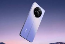‎هاتف Realme 12x.. أداء قوي وسعر منافس