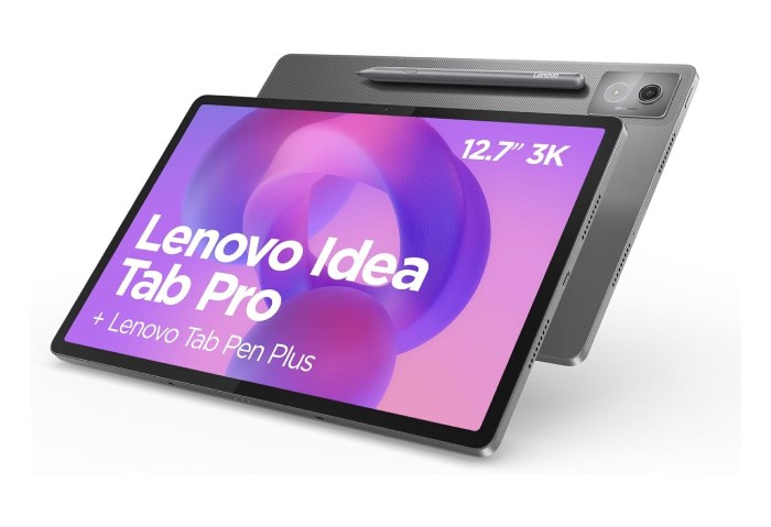 Idea Tab