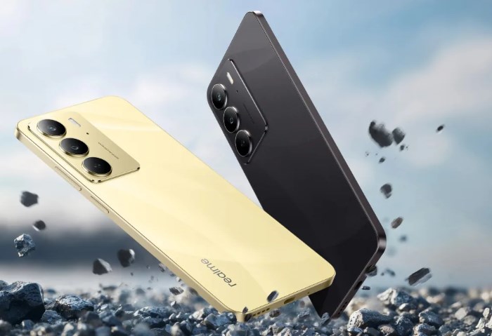 Realme C73 5G