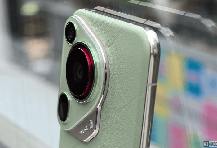Huawei Pura 80 Ultra Huawei Pura 80 Ultra