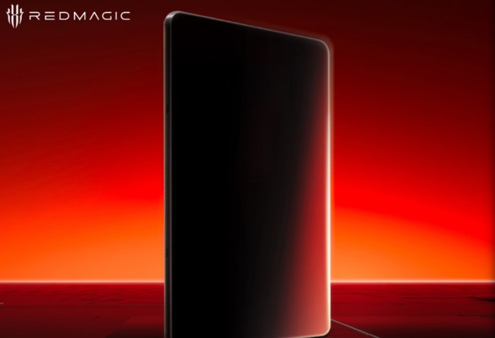 RedMagic 