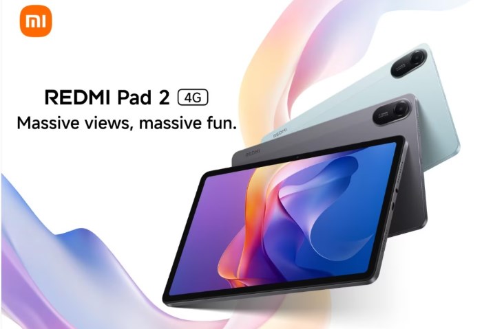 Redmi Pad 2 Redmi Pad 2