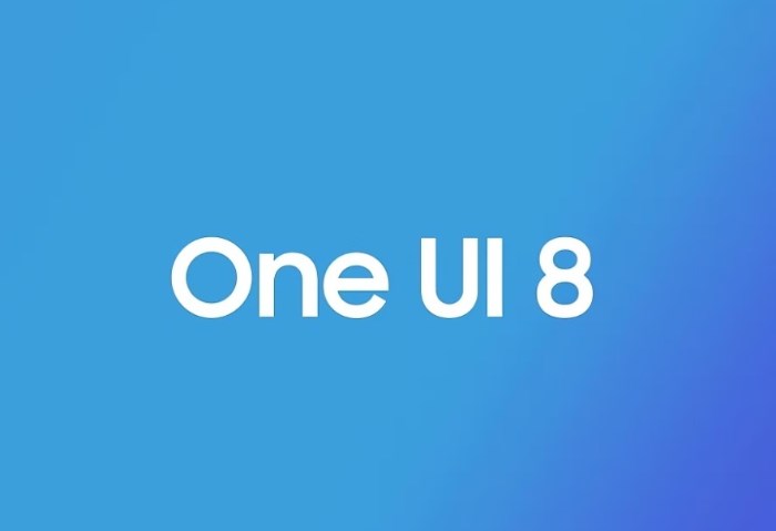 One UI 8 Beta One UI 8 Beta