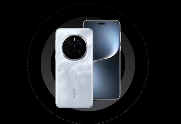 Honor Magic8 Pro