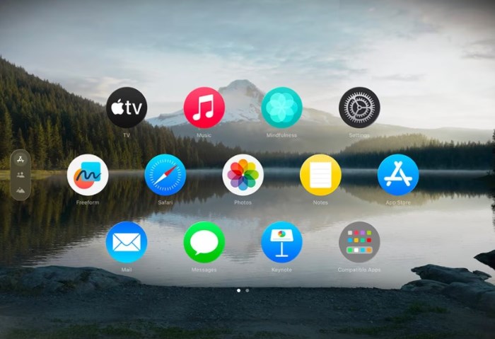 iOS iOS